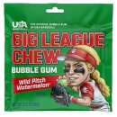 Big League Chew Bubble Gum Watermelon - MHD erreicht