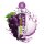 Regal Crown Sour Grape Candy Roll MHD