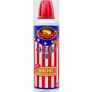 Nacho Cheese Zip - MHD 01.10.25