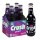Crush Grape Soda Bottle 4-Pack - MHD 02.03.2026