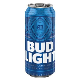 Bud Light 440 ml Dose