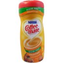 Coffee-Mate Hazelnut Sugar Free - MHD 19.04.2026