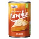 Baking Buddy Pumpkin Tin