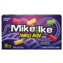 Mike & Ike Thrill Ride Mix