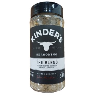 Kinder´s The Blend Seasoning