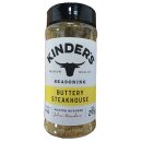 Kinder´s The Buttery Steakhouse Seasoning