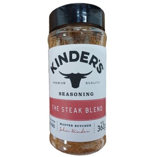 Kinder´s The Steak Blend Seasoning