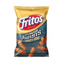 Fritos Honey BBQ Twists 311,8g