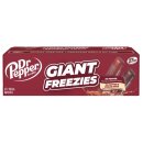 Dr Pepper Giant Freeze Pops 27ct.