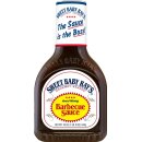 Sweet Baby Rays Barbecue Sauce Original