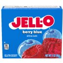 Jell-O Berry Blue - MHD 29.07.2026
