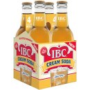 IBC Cream Soda 4-Pack - MHD 23.08.2026