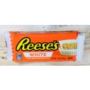 Reeses White Peanut Butter Cups - MHD 08.09.25