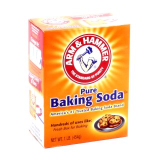 Arm & Hammer Baking Soda