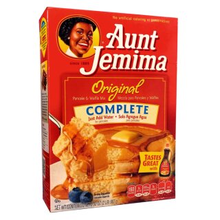 Pearl Milling/AJ Original Complete Pancake Mix 905g