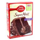 Betty Crocker Chocolate Fudge Cake Mix