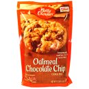 Betty Crocker Oatmeal Chocolate Chip Cookie Mix
