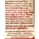 Betty Crocker Oatmeal Chocolate Chip Cookie Mix