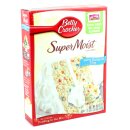 Betty Crocker Rainbow Cake Mix
