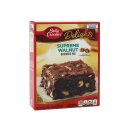 Betty Crocker Supreme Walnut Brownie Mix