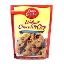 Betty Crocker Walnut Chocolate Chip Cookie Mix