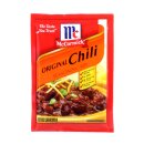 McCormick Original Chili Seasoning Mix