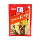 McCormick Original Taco Seasoning Mix