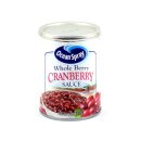 Ocean Spray Whole Berry Cranberry Sauce 396g