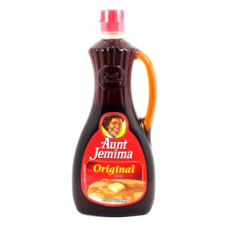 Pearl Milling / AJ Pancake Syrup 710 ml