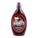 Hersheys Chocolate Syrup