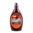 Hersheys Special Dark Syrup