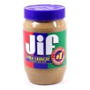 JIF Peanut Butter Crunchy Large 48oz