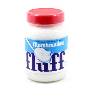 Marshmallow Fluff Vanilla