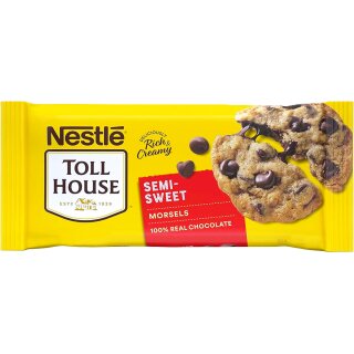Toll House Semi-Sweet Morsels