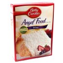 Betty Crocker Angel Food Cake Mix