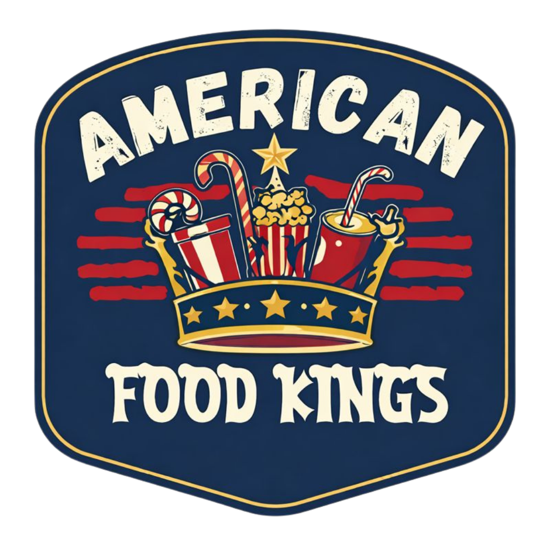 American Food Kings