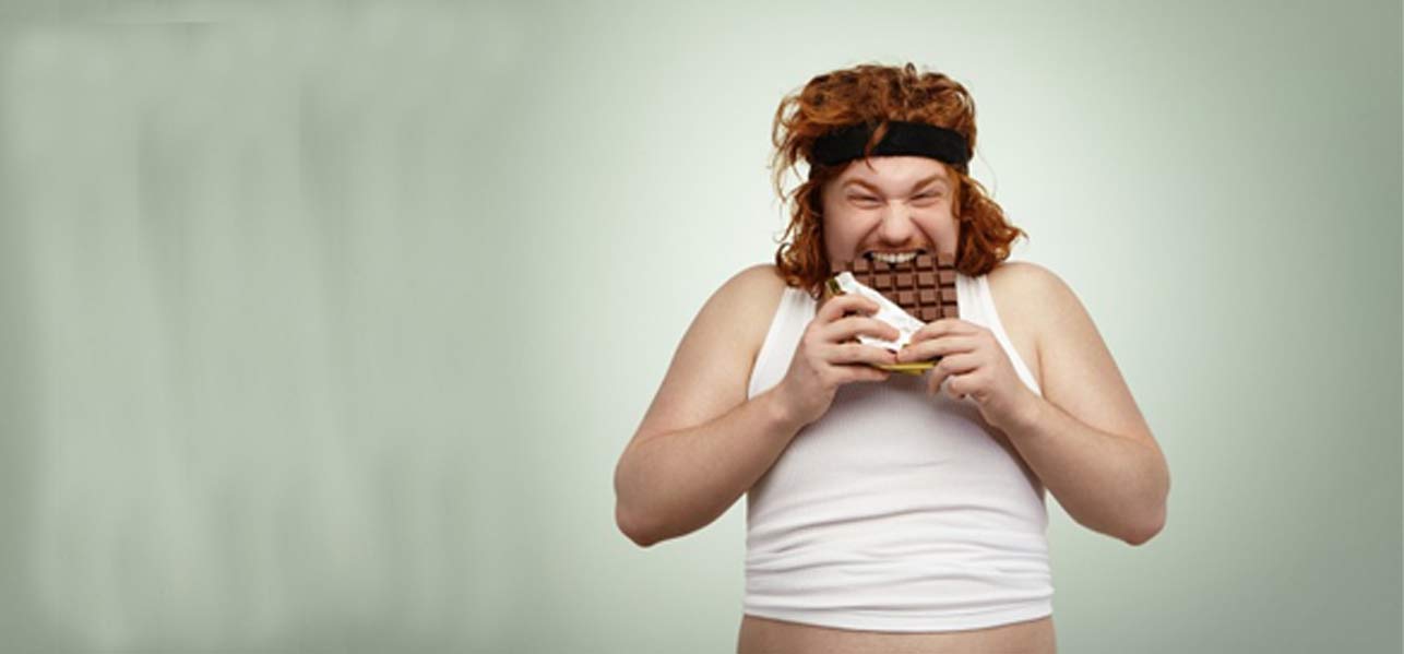 Amerikanische Süßigkeiten Kategorie