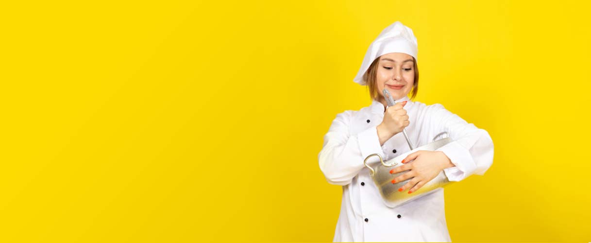 Amerikanische Koch- & Backzutaten Kategorie